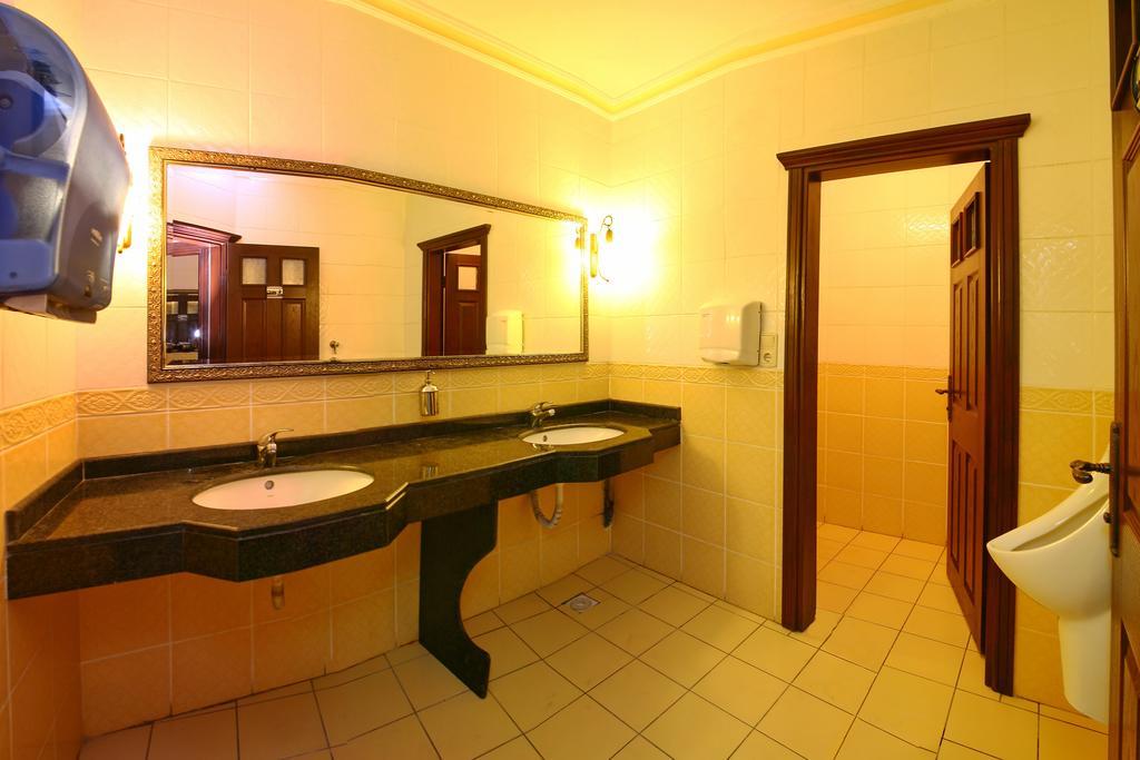 Magi Apart Hotel Alanya Ngoại thất bức ảnh
