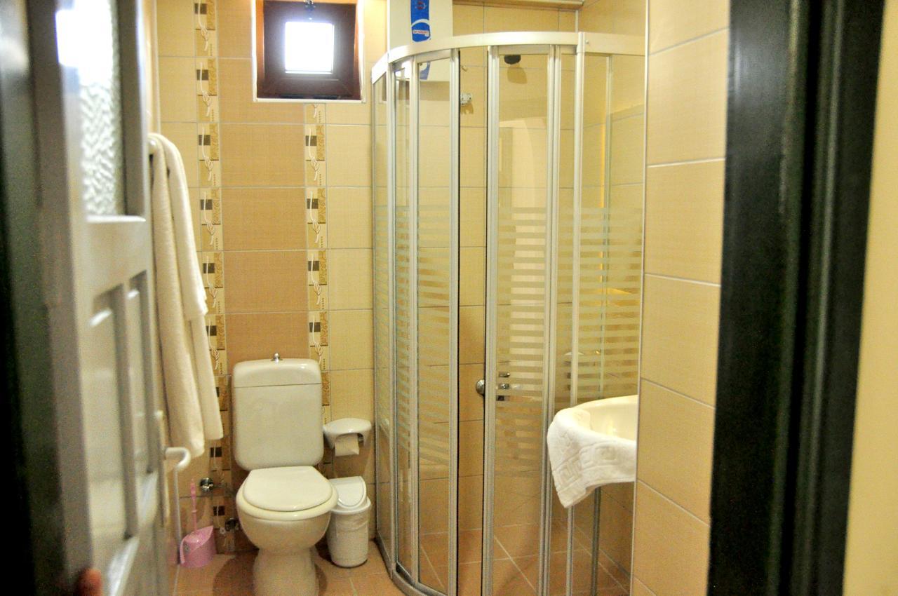Magi Apart Hotel Alanya Ngoại thất bức ảnh